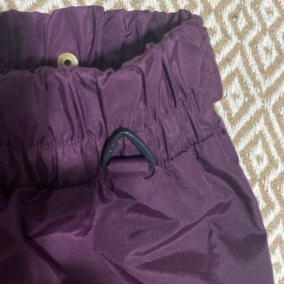 NICE women’s  Columbia rain/snow pants❄️ sz xl 3 L. These are awesome ⛄️ - Picture 5 of 10